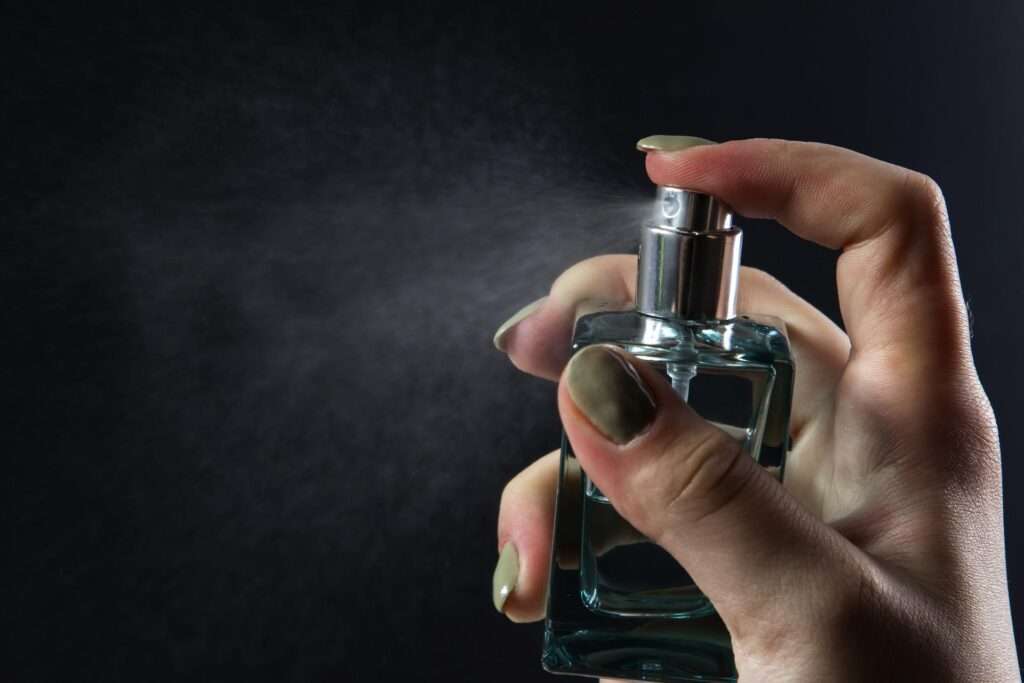 Why you need to use perfumes for business meetings
